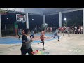 Precious nathan vs godrednu  full game highlights  january 92023 basketball highlights