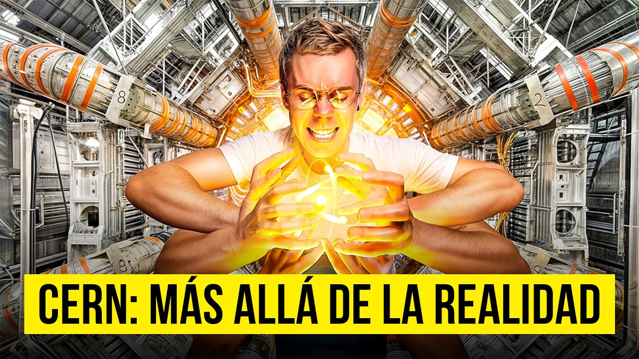 Supersimetría vs Multiverso. Gran Colisionador de Hadrones