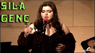 Derbeder Bi̇r Aşikim Yurdum Evi̇m Vi̇ranedi̇r - Sila Genç