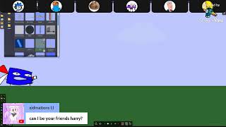 (Easter?) Stream Extravaganza! (Scarfies, QnA, Previews for new mods)