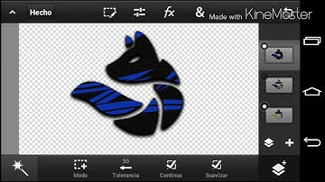 GFX: Speed Art PS Touch