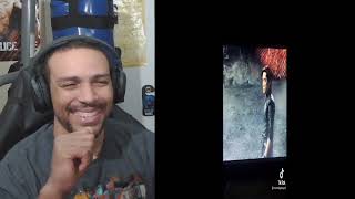 Shang Chi Final Fight Voice Over by Inevitablydope2 - REACTION