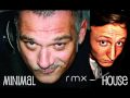 DjRalf minimal house rmx DjBiondo