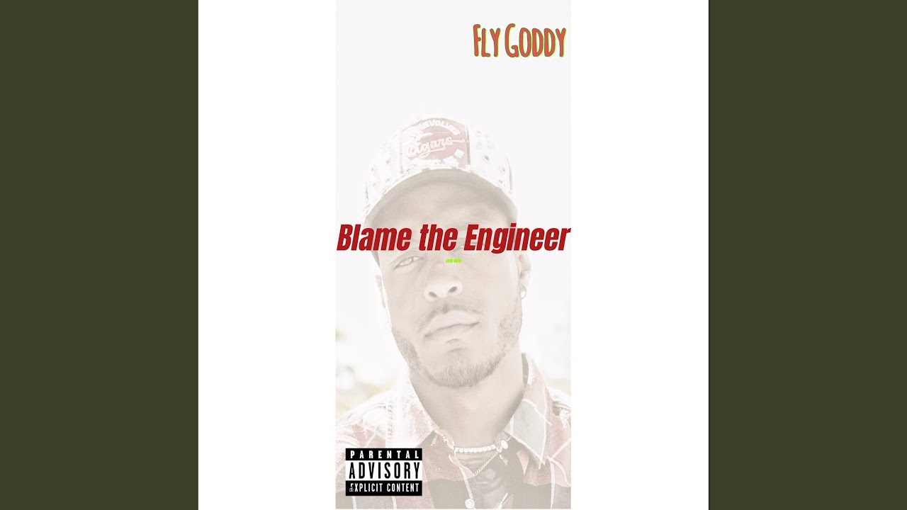 YouTube पर BLAME THE ENGINEER देखें YouTube पर BLAME THE ENGINEER देखें