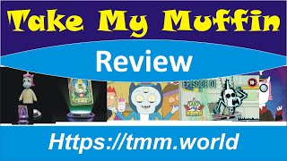 Take My Muffin | TMM complete review