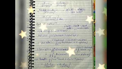 B.A/Bsc(2nd year) Complete Solved exercise 5.2 of Laplace transforms (pdf link in description)