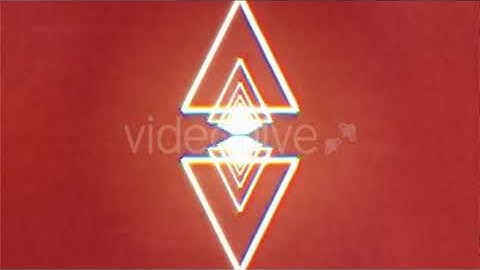 Retro Arcade Visuals Vol.1 | Motion Graphics - Envato elements