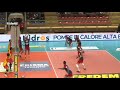 SpecialVolley - Giulio Sabbi salvataggi volanti