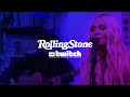 Nina Nesbitt Performs Live at Rolling Stone Studios