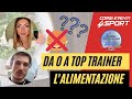 [CONSIGLI ALIMENTARI PER PERSONAL TRAINER] Q&amp;A LIVE CE4S VS ALESSANDRO MORRA