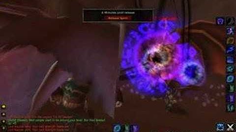 The Unedited Kazzak Solo Video