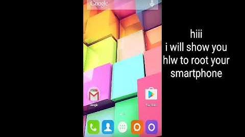 How to root your phone with kingroot (easiest mathod)