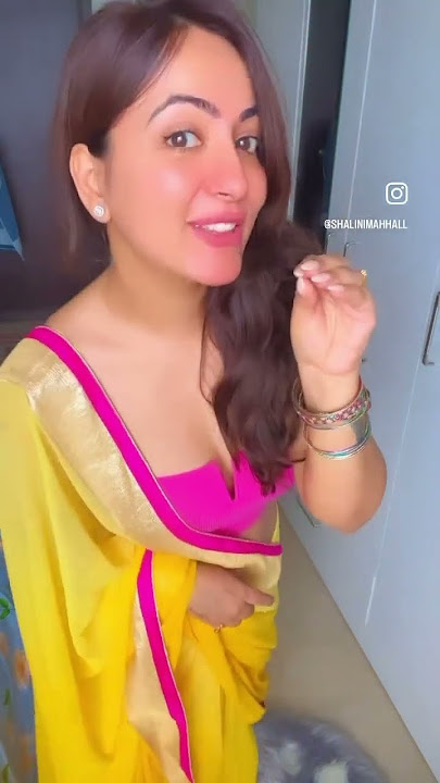 Shalini Mahhall - YouTube