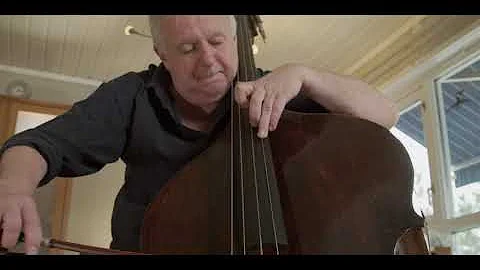 The Strad Calendar 2021: Gasparo da Sal double bas...
