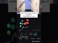 bhaarateey streemar ne pampaphan memekoin se 8 sekand mein 50,000 dolar kamae #crypto #cryptomemes