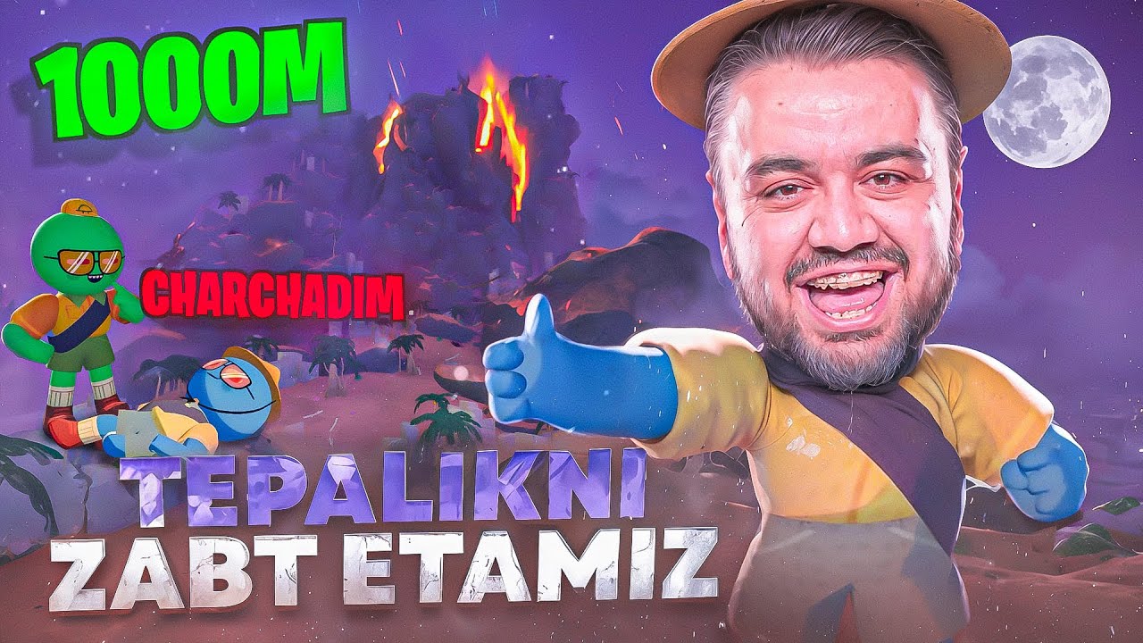 FAQAT YUQORIGA...  (PEAK)