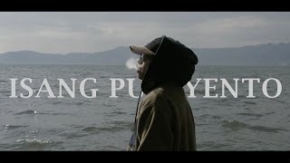 YABAI - ISANG PURSYENTO ( Official Music Video )