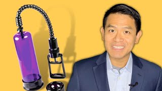 Penis Pump Problems: Three Things You Need to Know Before Using Your Penis Pump screenshot 2