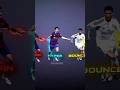 Neymar,Messi,Ronaldo Edit #edit #football #keşfet #messi #shorts #ronaldo #fyp #neymar