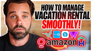 How I self-manage 9 Airbnb