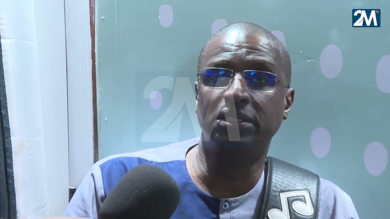 🔴le Grand Dembel Diop soutien Abouthioubalo…