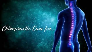 Whole Body Chiropractic & Massage - Chiropractor in San Jose, Chiropractic Treatments