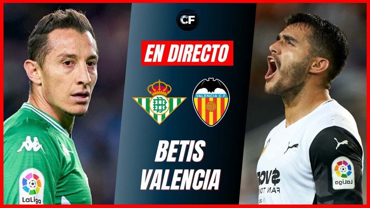 ¿Cuándo juegan, cómo y dónde ver Betis vs. Valencia? Hora, TV, streaming online y previa de la final de la Copa del Rey