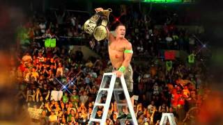 John Cena 2015 Tribute - Rap God