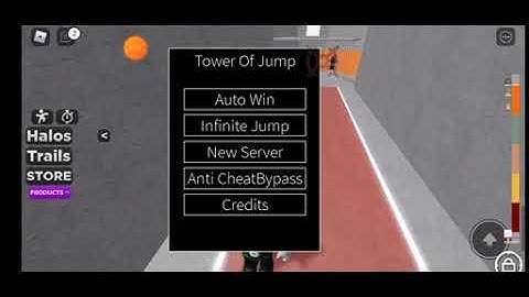 tower of jump script arceus x