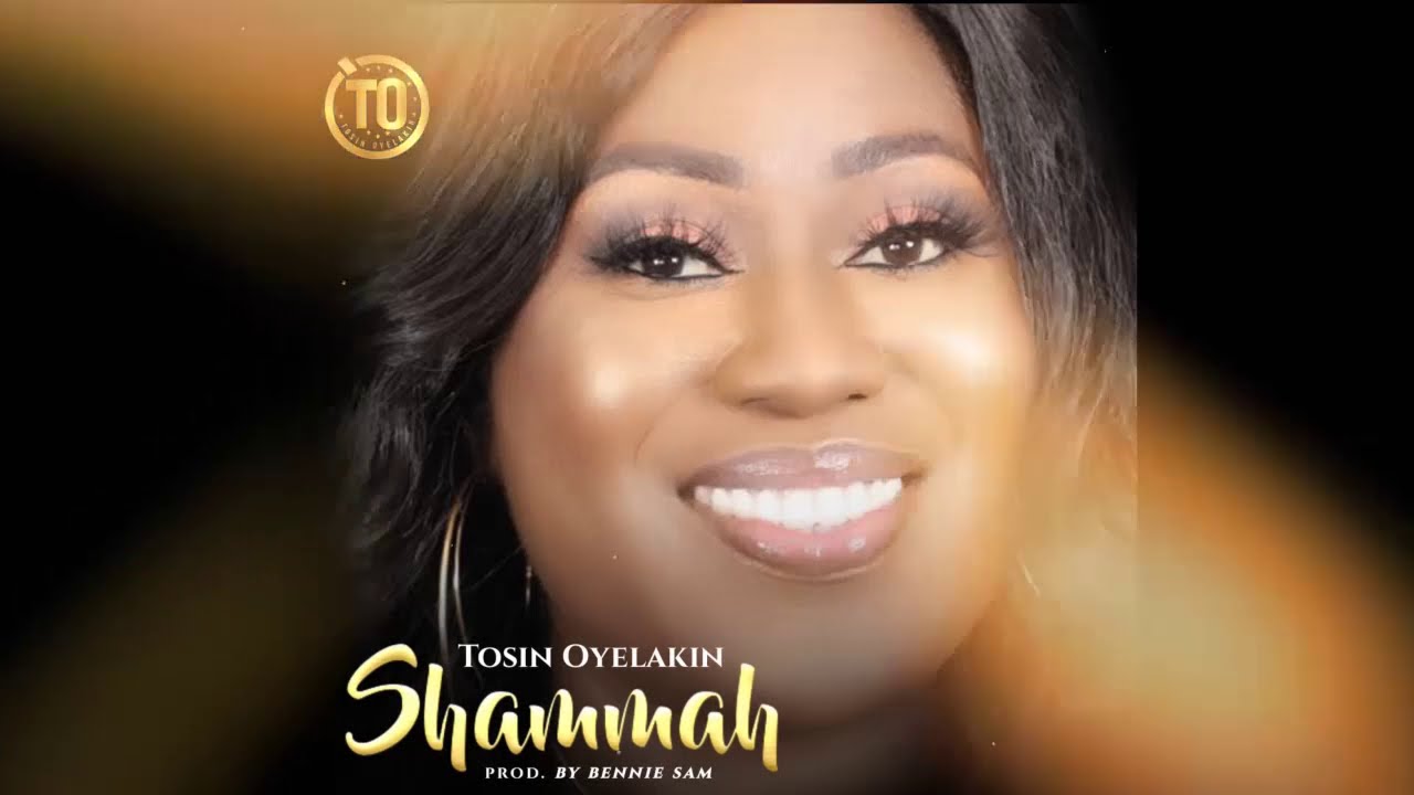 Shammah YouTube