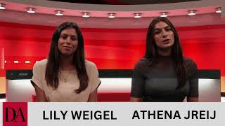 The Daily Aztec Live! Oct. 12, 2022