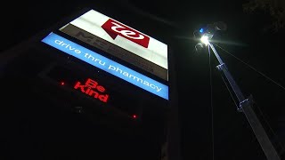 Las Vegas Walgreens store playing classical music in effort to deter loitering