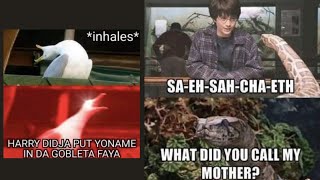 Harry potter memes only true fans can understand || Funny memes that make you laugh