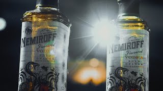 Nemiroff | Creative Chefs Summit