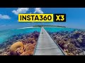 Insta360 X3 - Why this is my Favorite! (MUST WATCH BEFORE YOU BUY)