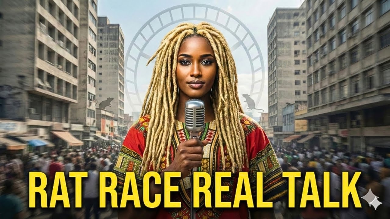 Real Talk Reggae  Deep Roots reggae + One Drop Groove