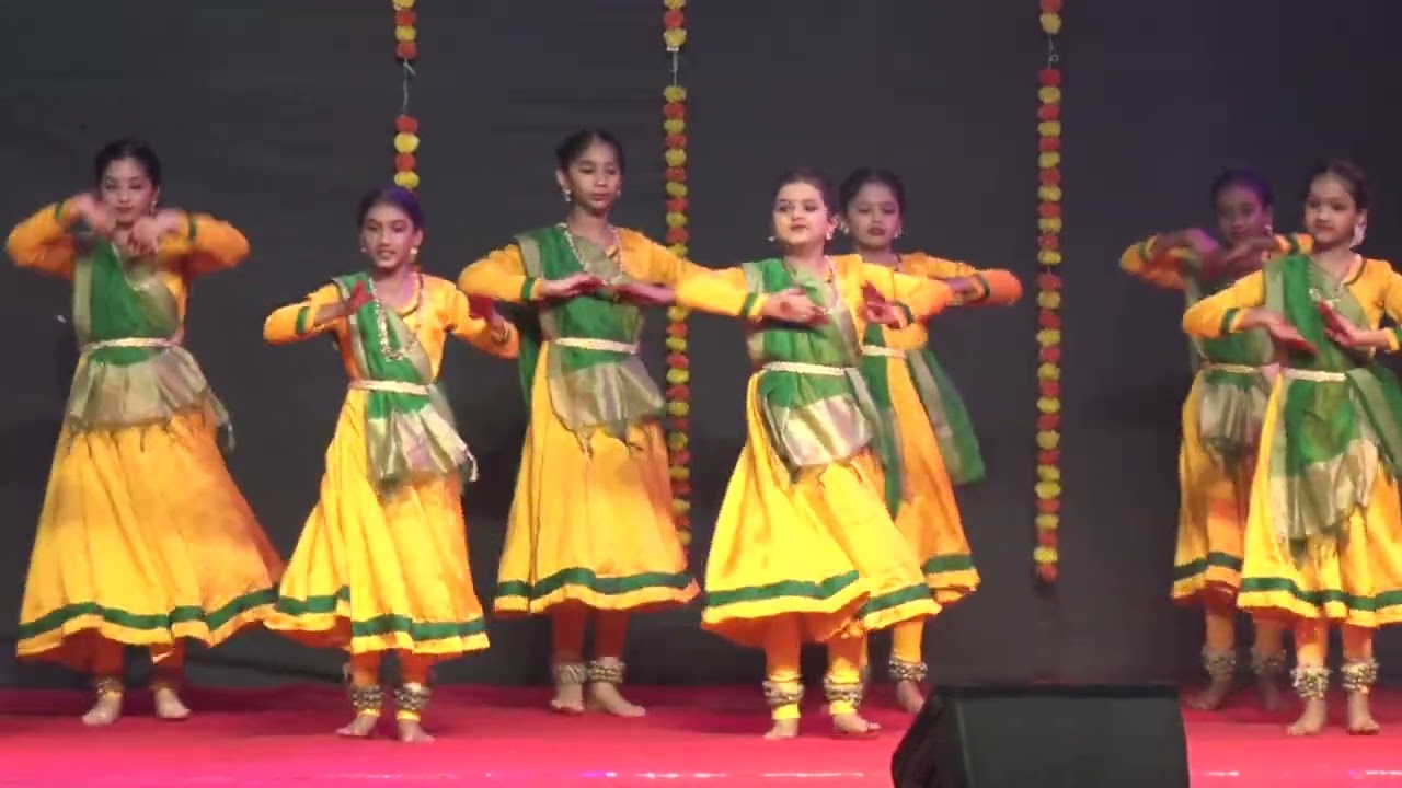 Kathak Tarana khamaj (Sahasra padma)