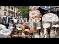 Paris joli vlog brocante avenue victor hugo paris 16 e 2022paris brocante avenuevictorhugo