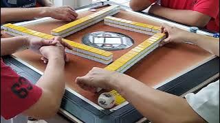 #201 🛎 Lets go mahjong 🟫 Card of the Day 发财