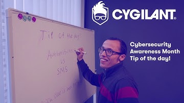 SMS vs. Authenticator Based Two-Factor Authentication