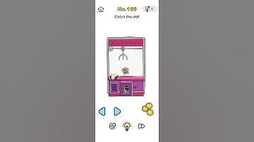 Brain out chapter,level no 166 #game #shorts