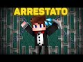 Mi HANNO RICHIUSO Nella PRIGIONE PIU' SICURA Di Minecraft..