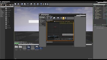 Unreal Engine 4 Text-to-Speech plugin