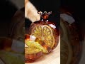 🍎 Slicing Fruits in Perfect Harmony! 😍 | AI Generated ASMR Video#aiart #asmr