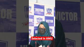 Selection k baad Mila Cash 💴 Prize #aligarhmuslimuniversity Aligarh Muslim University #shorts #mbbs