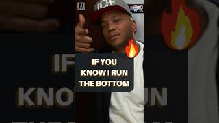 Styles P 🔥 "I'm On One" Freestyle! 🎤🔥 #StylesP #LOX #Freestyle #Bars #HipHop #Ghost #DBlock