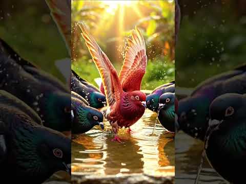top pigeon Bangladesh #pigeon