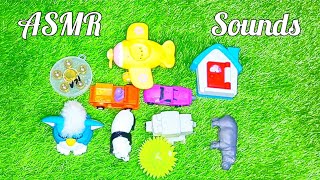 Unboxing this old box I found... the nostalgia is real! 📦✨#relaxing #asmr #unboxing #viral #peace 