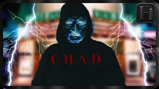 C.h.a.d A Short Horror Film 4K 2023