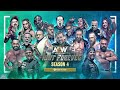 AEW: Fight Forever INTRO - 1st Win &amp; Match of the Year Achievement Guide